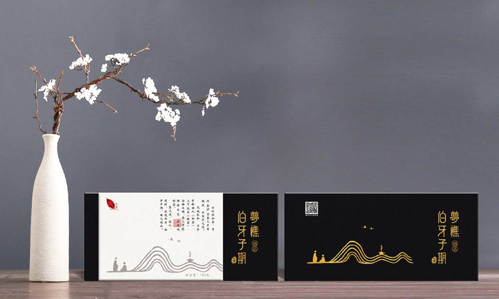 街巷烟火气，匠心手作温——合阳县包装设计的人文温度