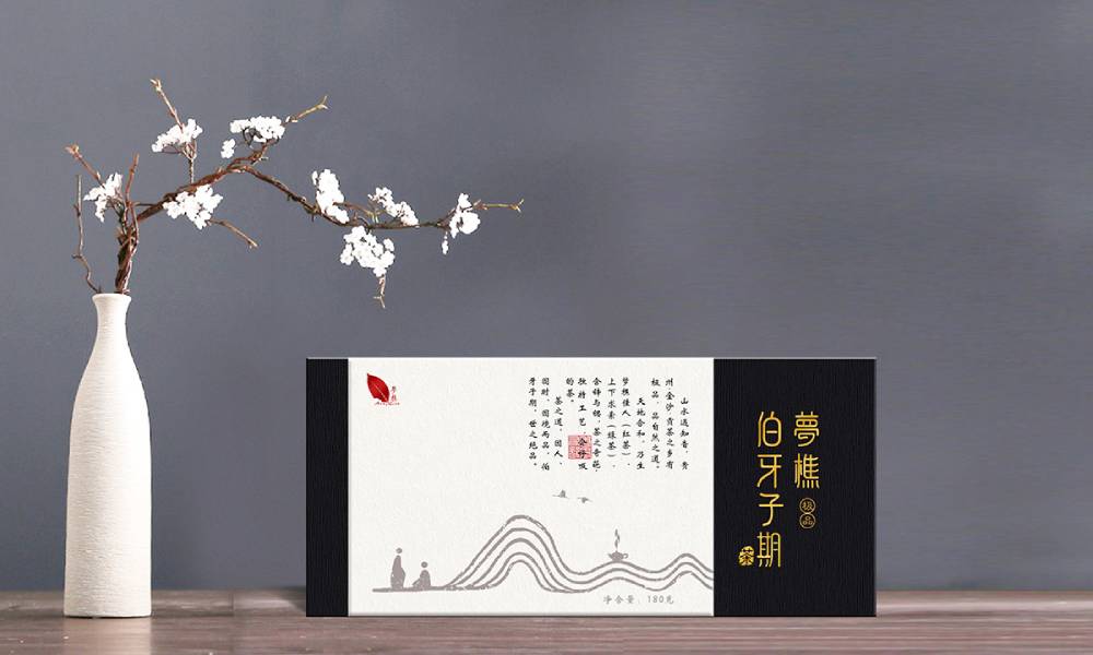 合阳县包装插画设计的魅力密码——从视觉叙事到情感共鸣的艺术表达