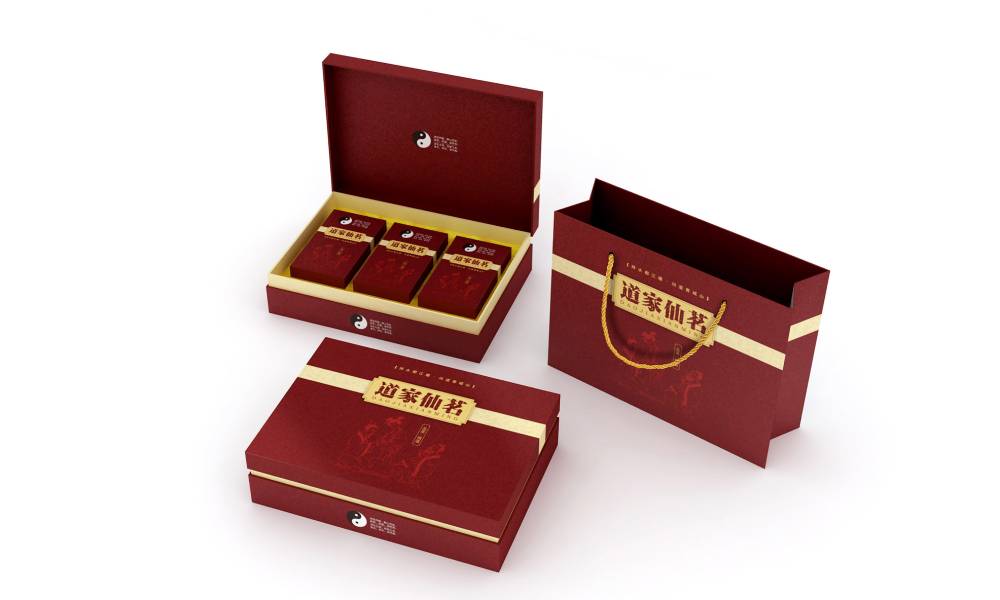 合阳县文创产品包装设计的破圈密码——文化基因与消费场景的双向激活