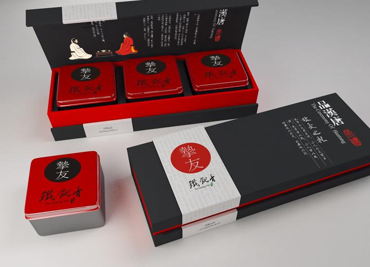 合阳县包装盒设计：兼顾实用与美学，赋能产品价值