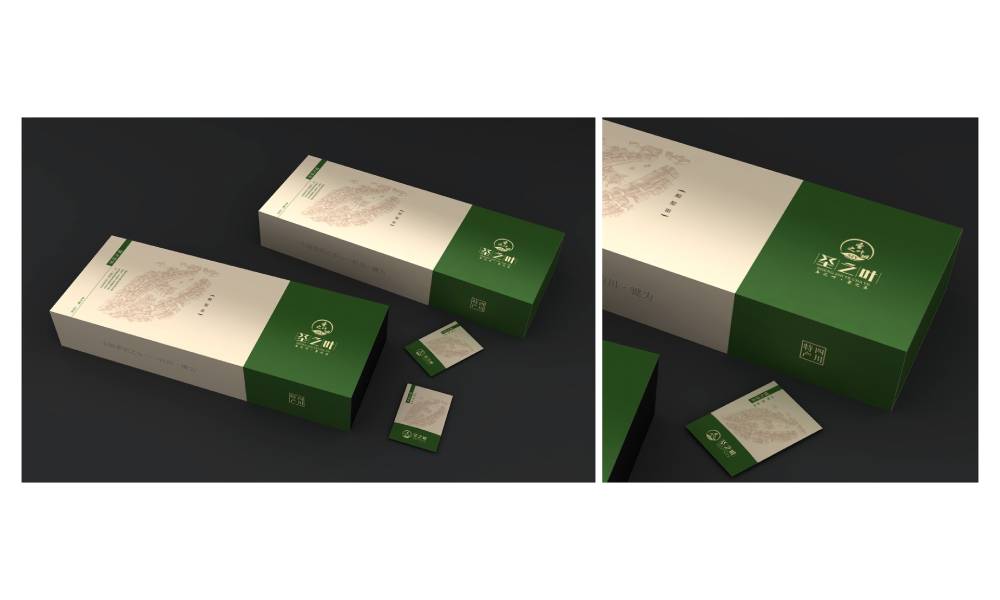 合阳县包装设计用传统工艺构筑现代品牌的文化护城河实践录