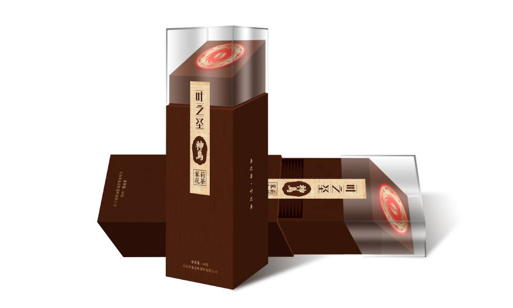 合阳县礼品包装设计：以礼传情，融合城市特色，打造有温度的伴手礼