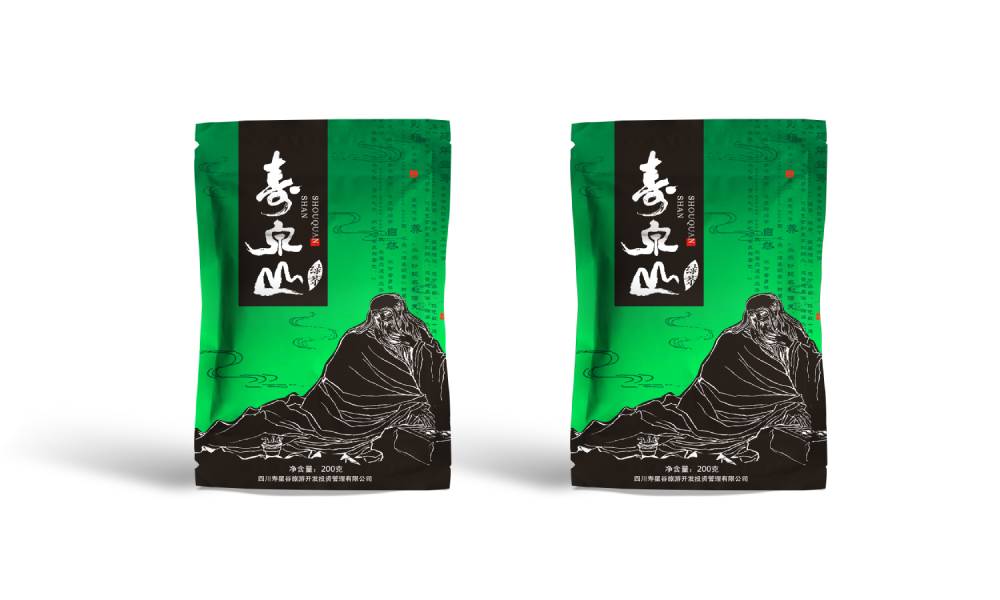 视觉锤效应：合阳县包装设计公司敲开消费者心智的大门