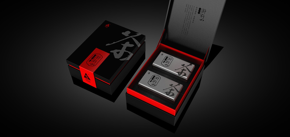 合阳县包装设计的底层逻辑：用差异化塑造不可替代的品牌印记