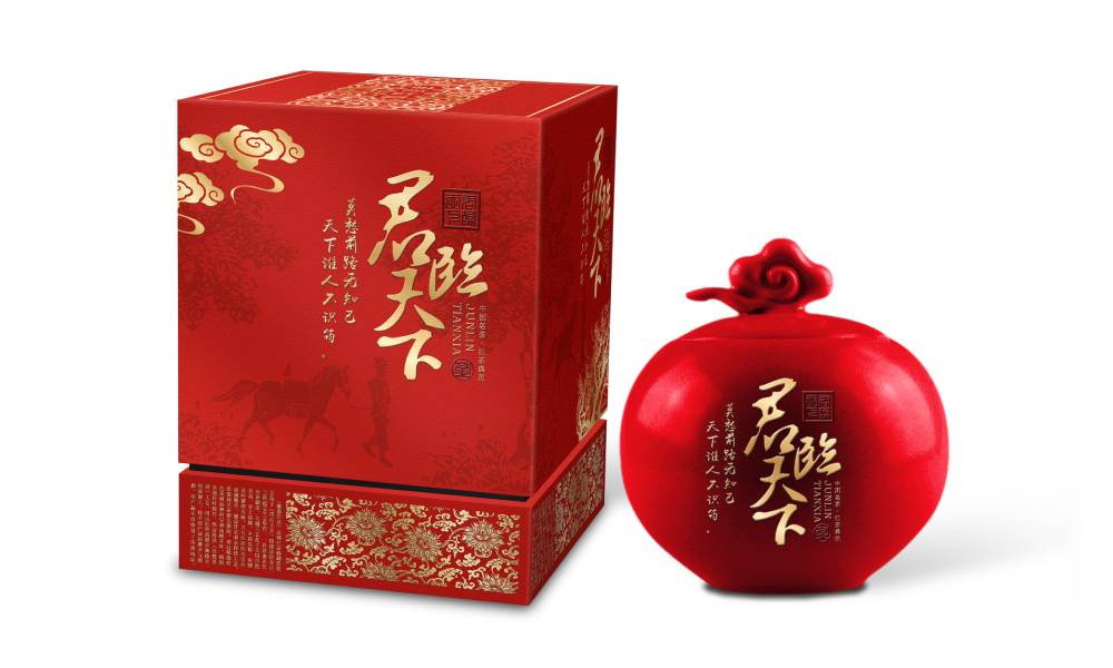 拒绝华而不实：以硬核品质重塑合阳县包装设计行业标杆