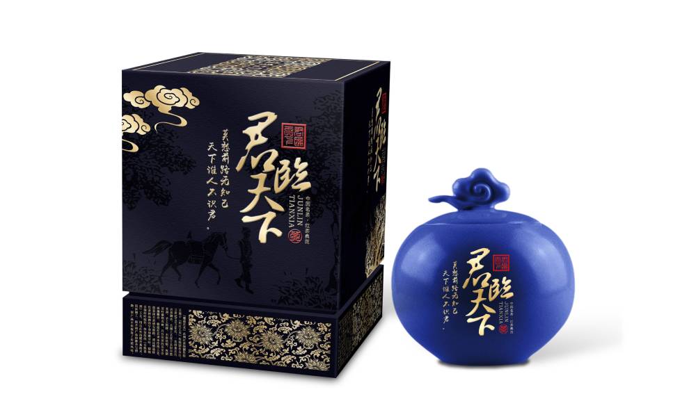 让包装成为品质名片，合阳县包装设计的匠心质造之道