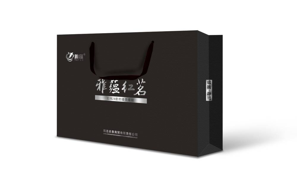 合阳县靠谱包装设计怎么找？3个核心特质，帮你筛选不踩坑的合作方